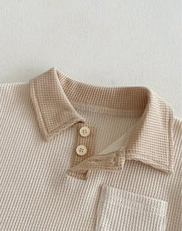 Conjunto bebé • 2 Pzs