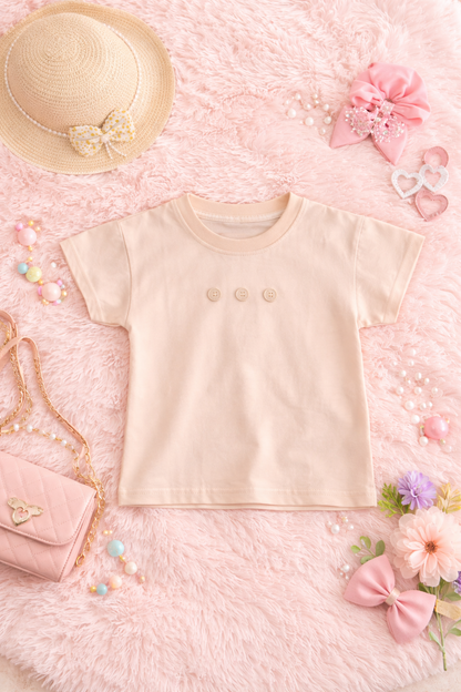 Blusa • niña Rosalía