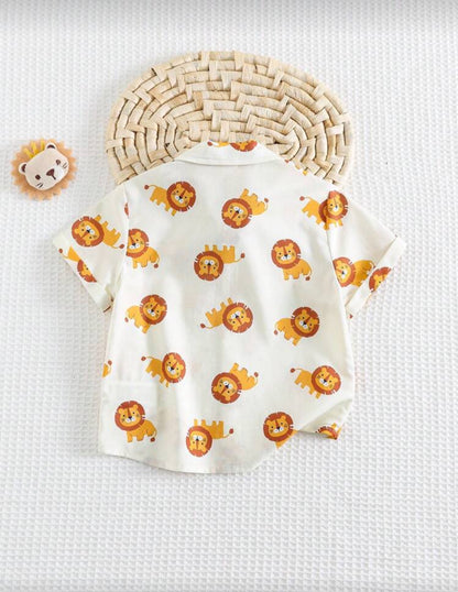 Camisa • Baby