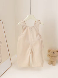 Body • beige Oso