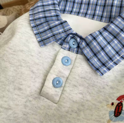 Conjunto 2 Pzs • Infantil