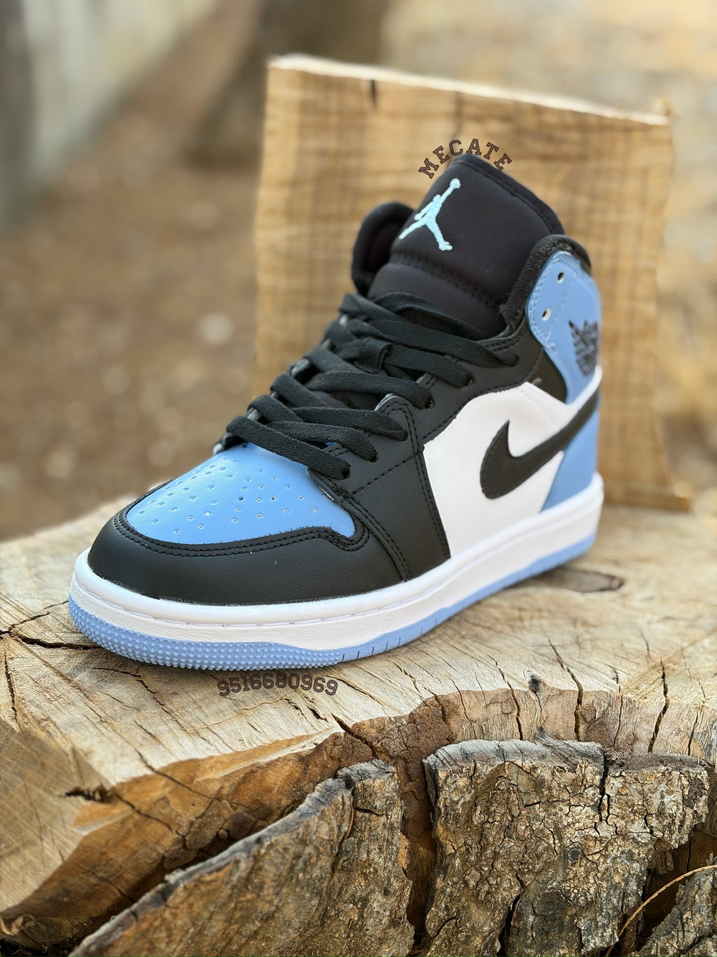 Jordan 1 H916