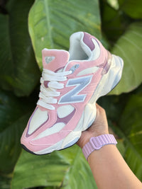 New B Rosa