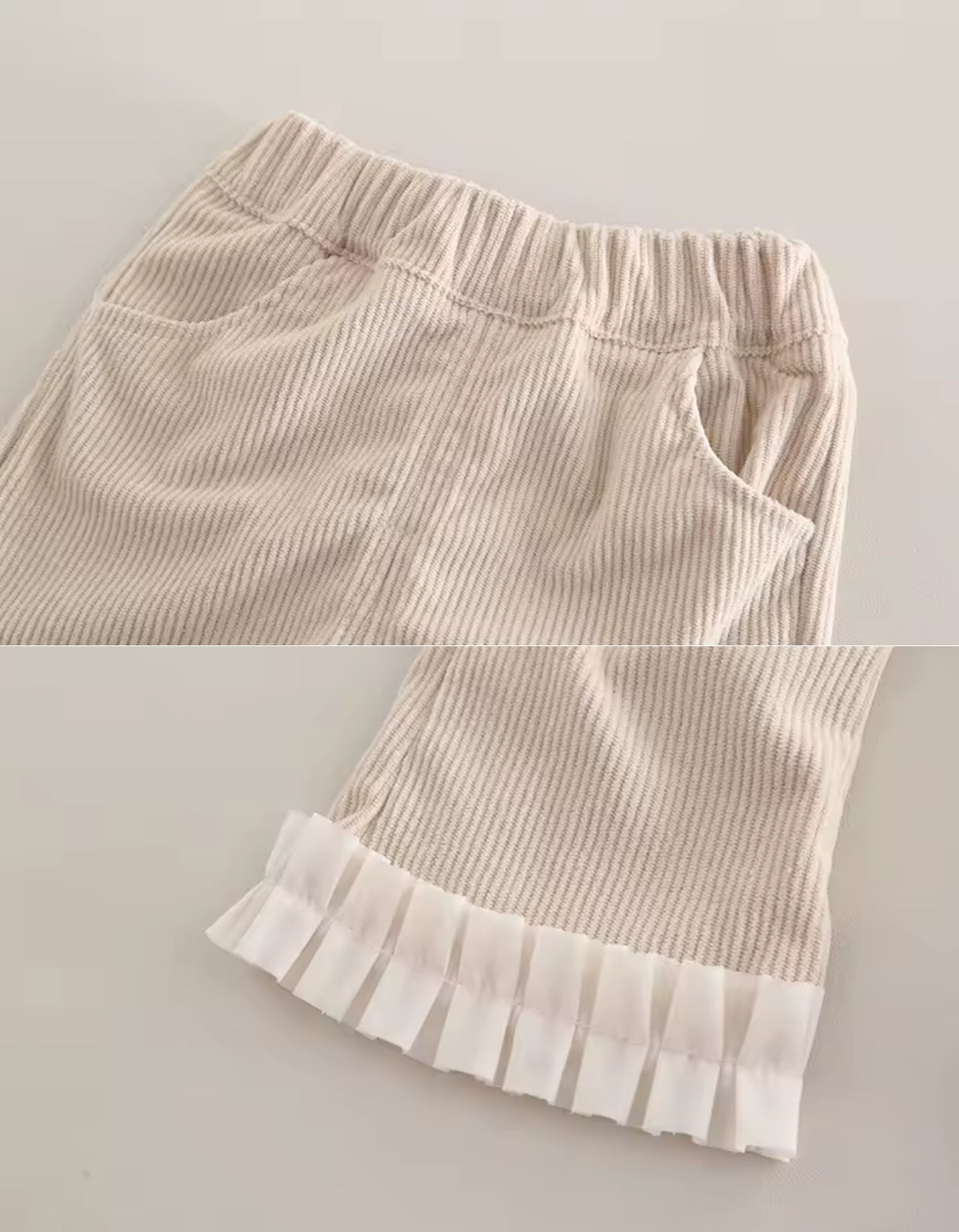 Conjunto 3 Pzs • Conejito Ti101