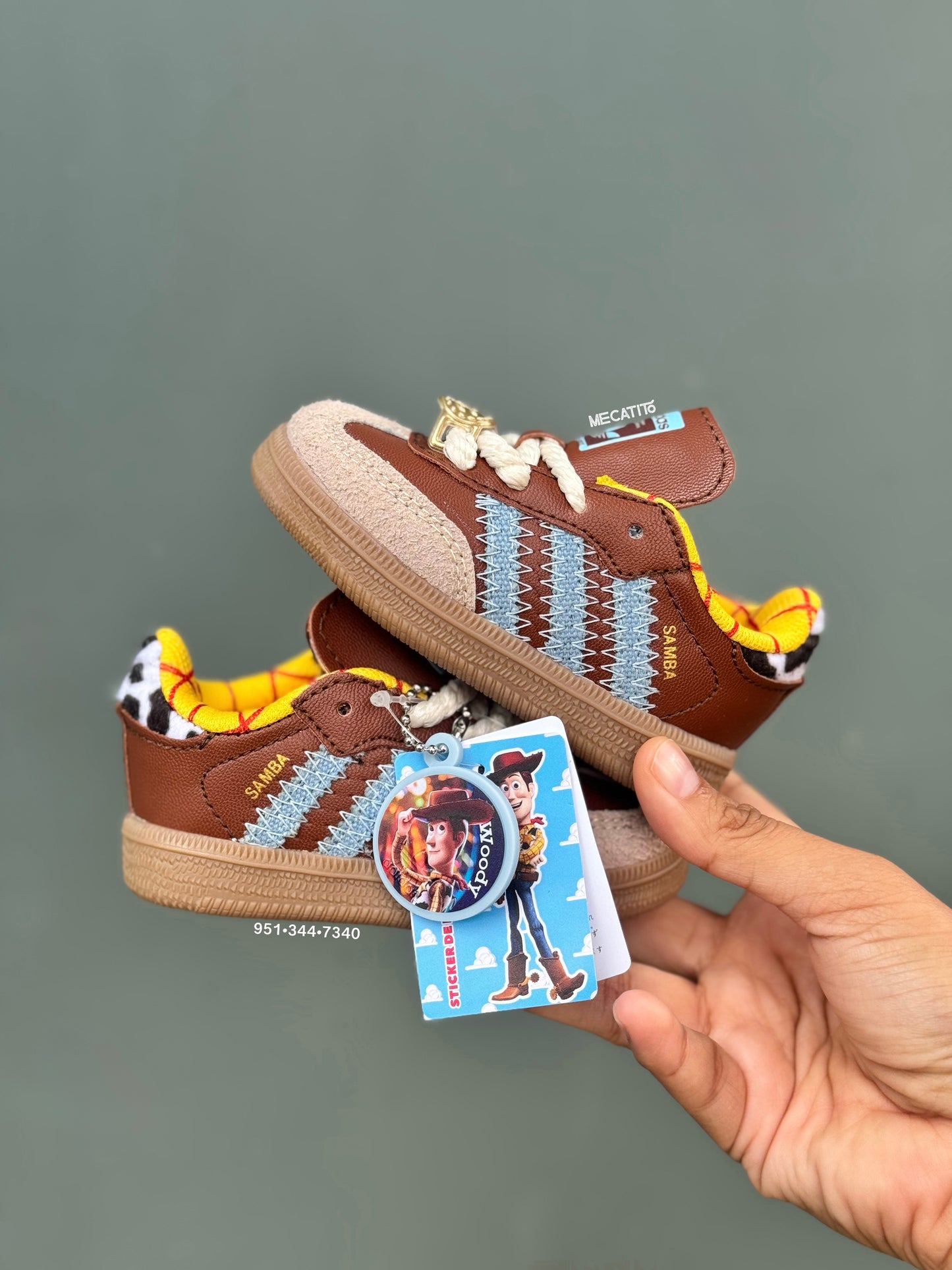 Premium BD463•MV607