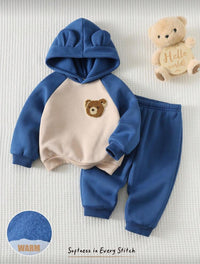 Conjunto Polar • 2 Pzs