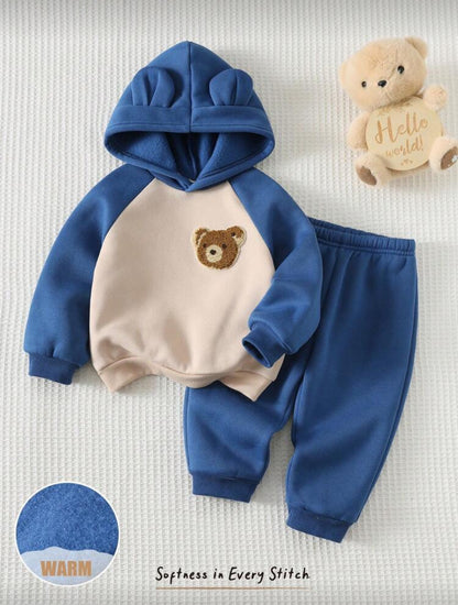 Conjunto Polar • 2 Pzs