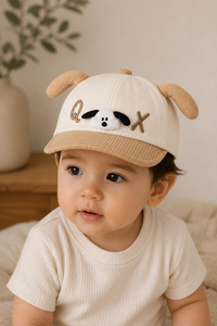 Gorra QOX Café