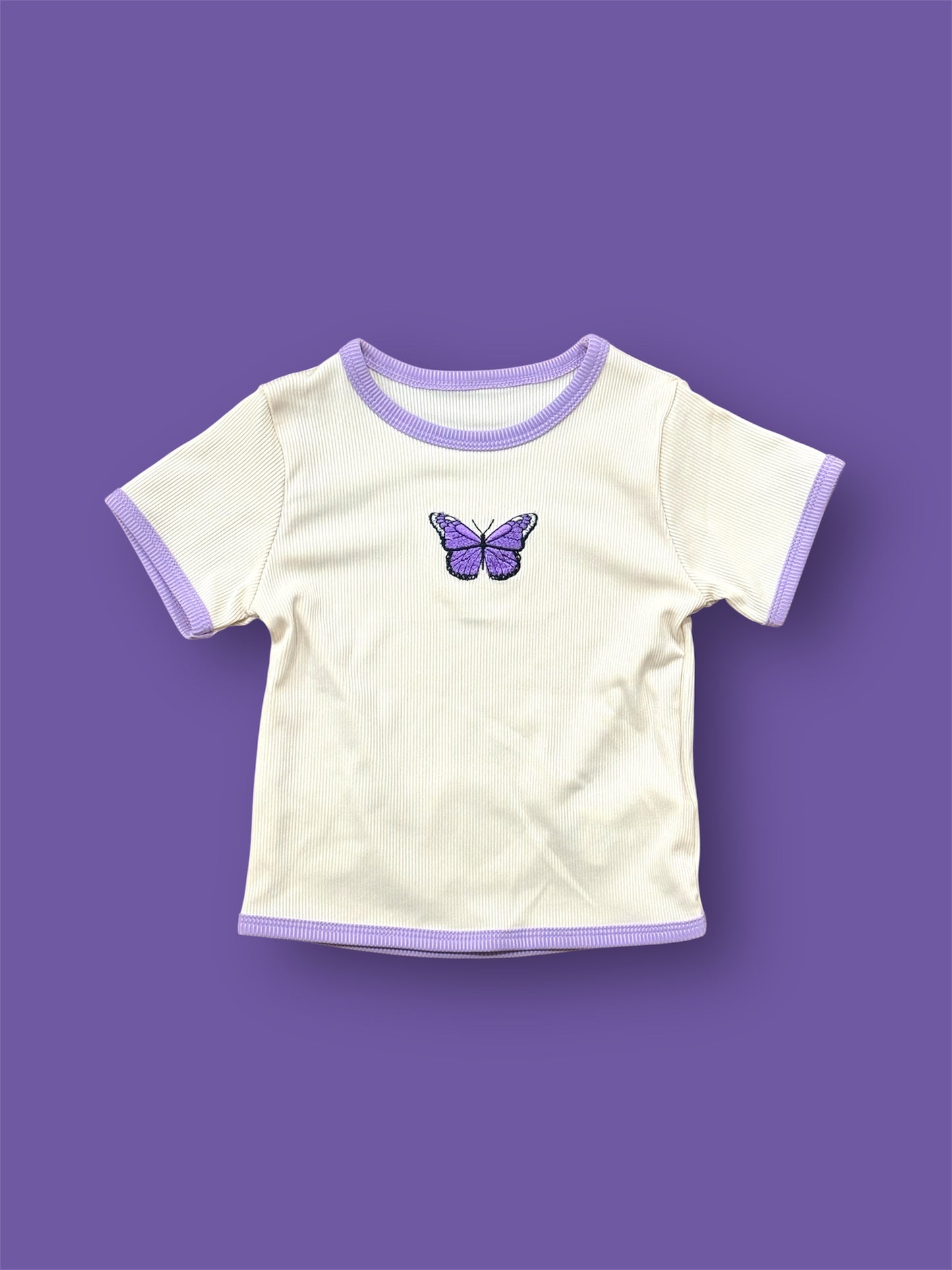 Conjunto verlo bebé