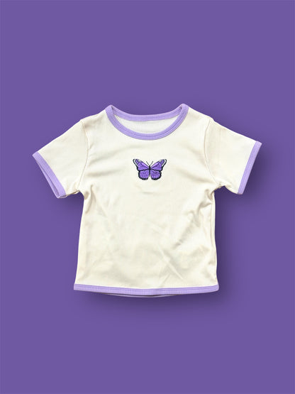 Conjunto verlo bebé