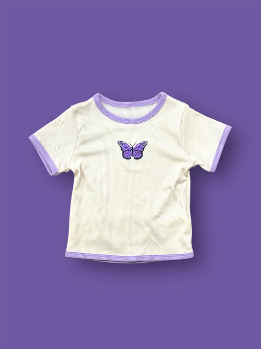 Conjunto verlo bebé