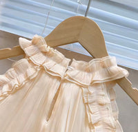 Premium | Vestido Durazno