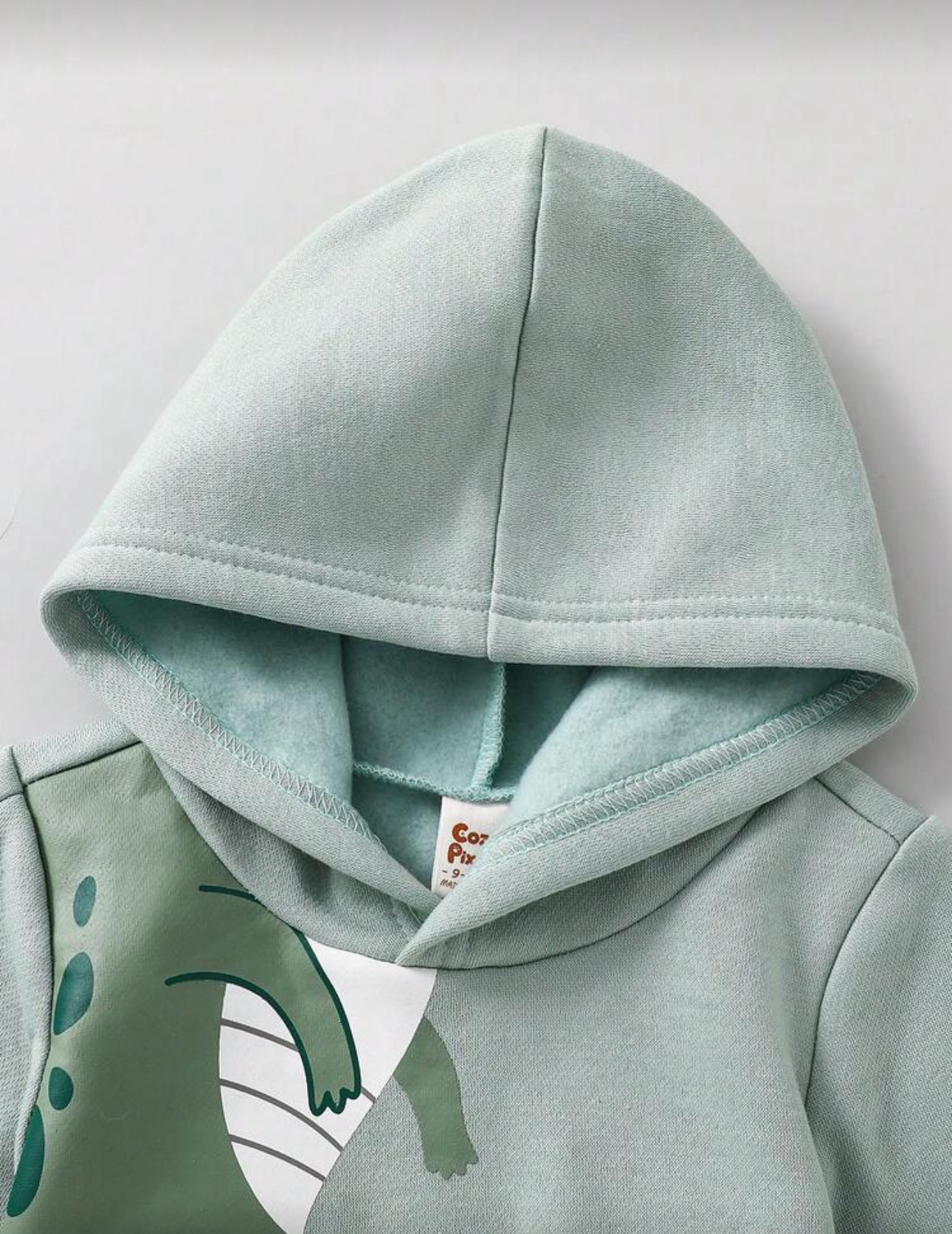 Conjunto Verde • Grr 2 Pzs