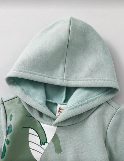 Conjunto Verde • Grr 2 Pzs