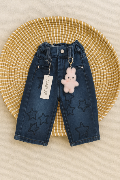 Pantalón niña - TI94