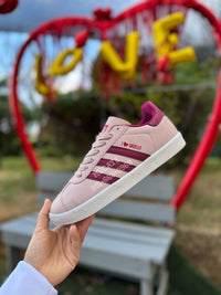 Gazelle H810