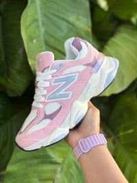 New B Rosa