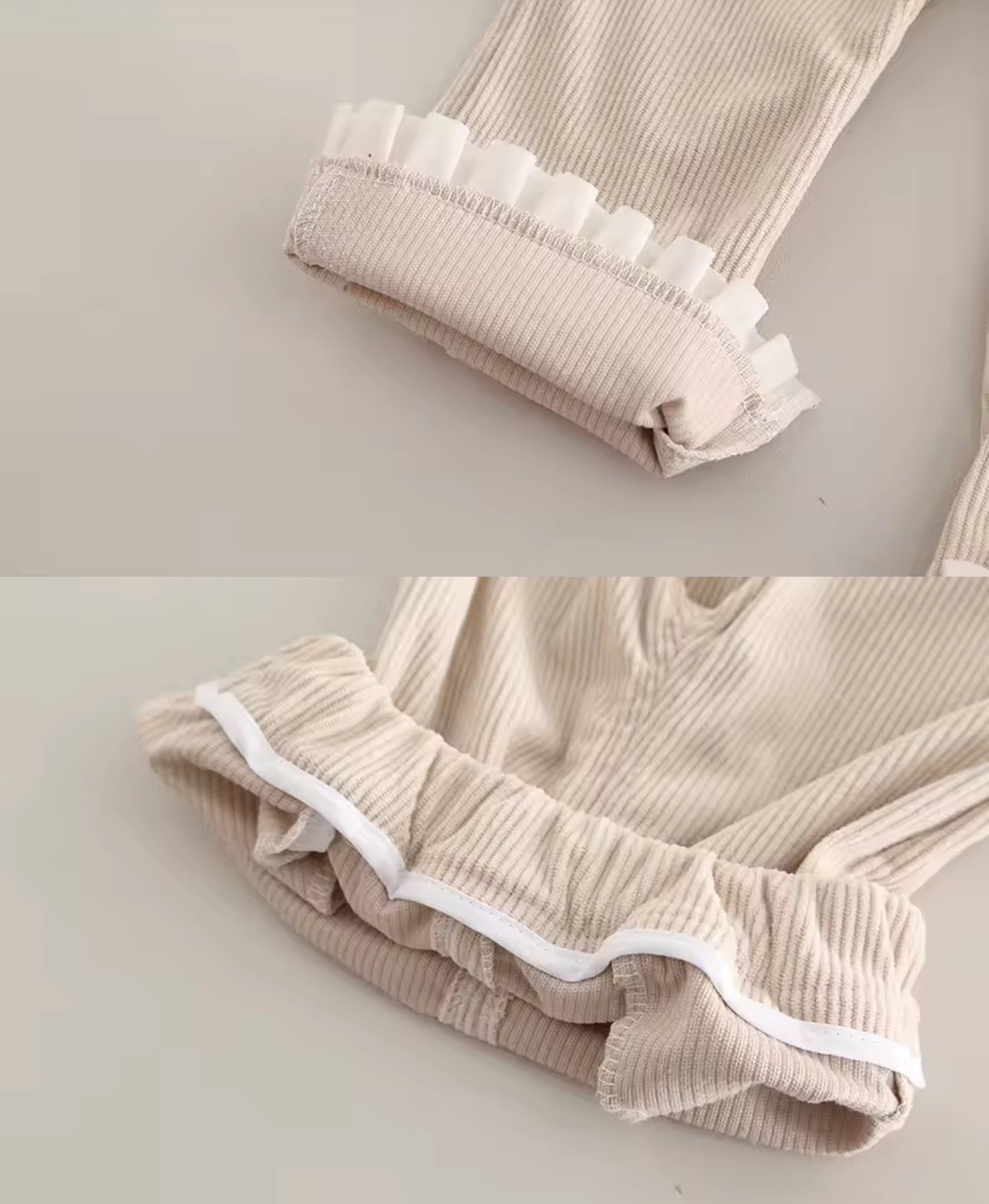 Conjunto 3 Pzs • Conejito Ti101