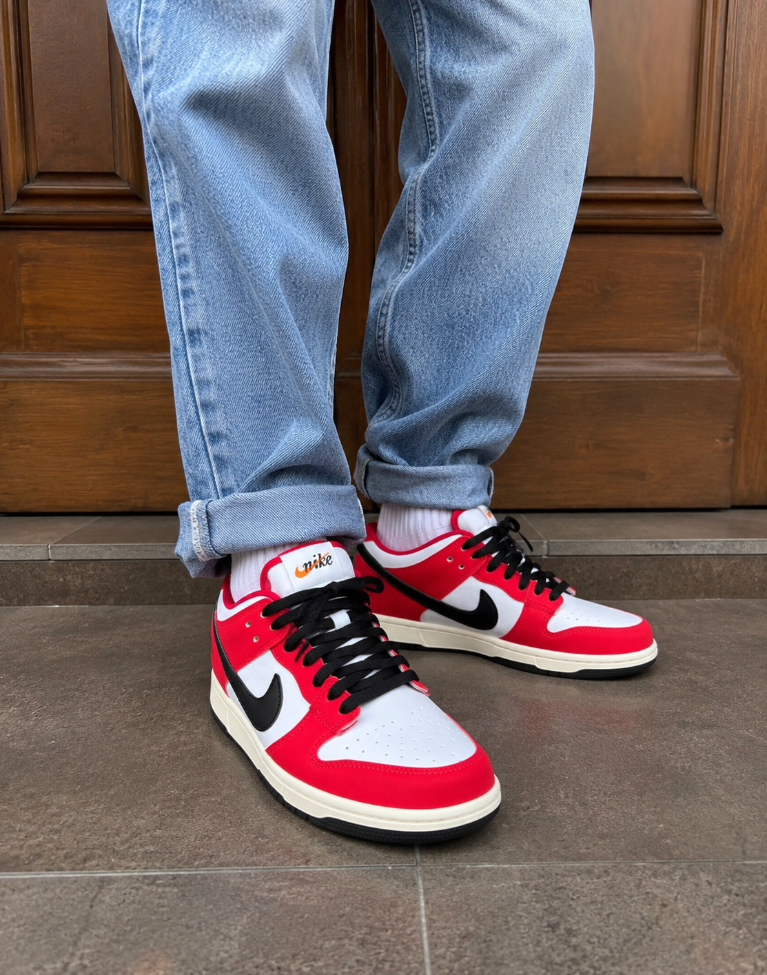 Dunk M442