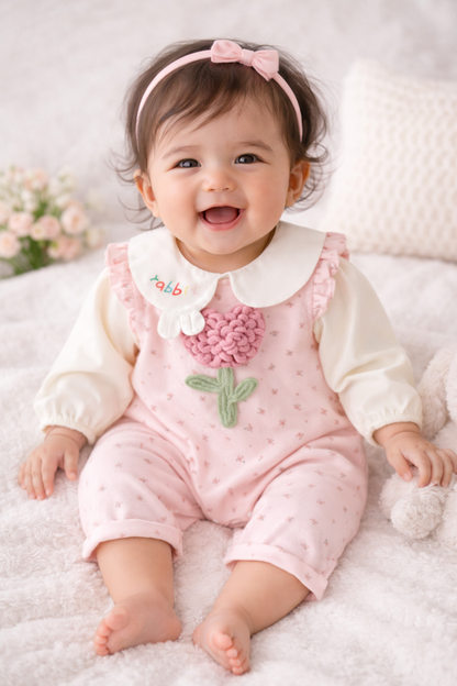 Conjunto Cute • 2 Pzs