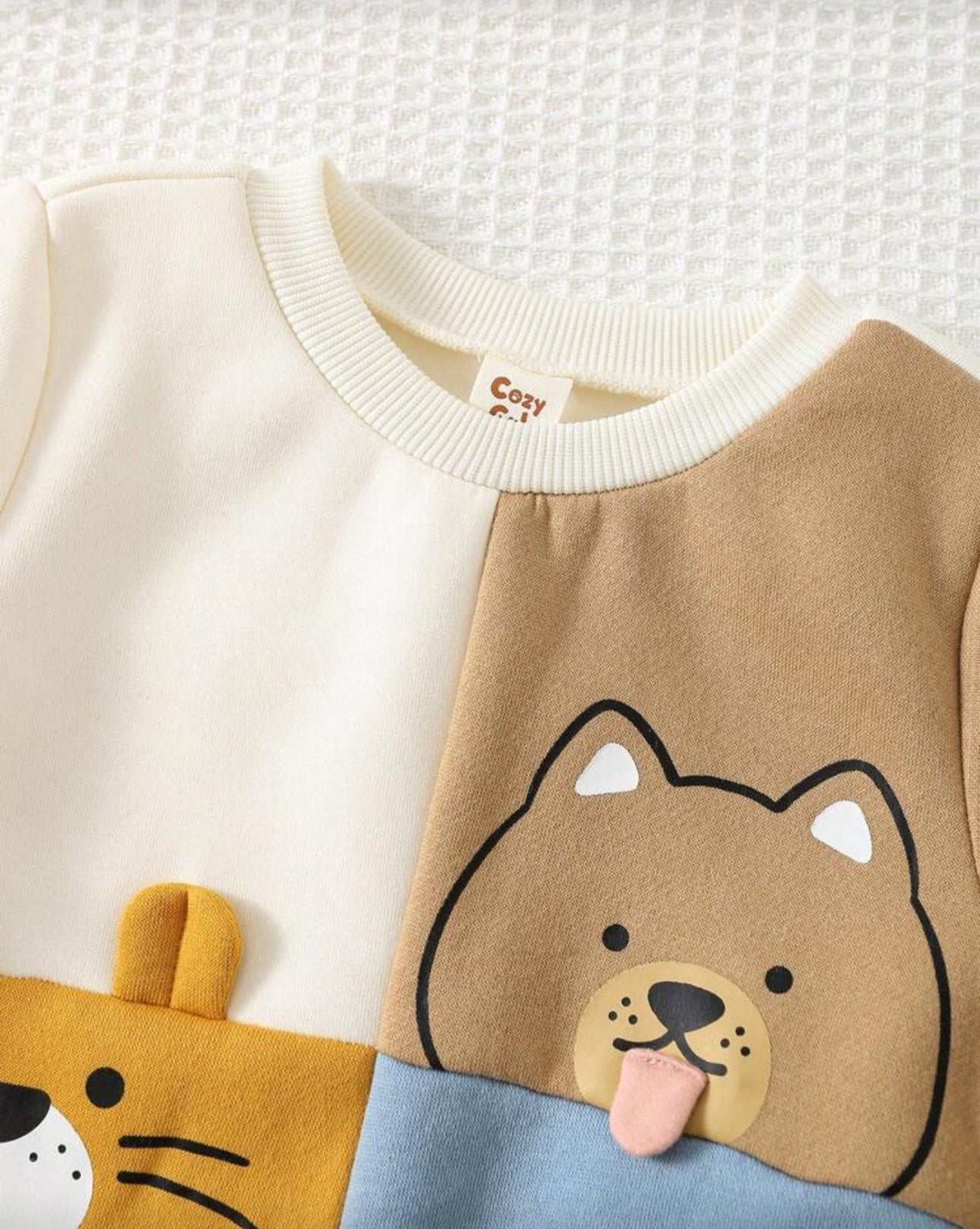 Conjunto 2 Pzs - TI76