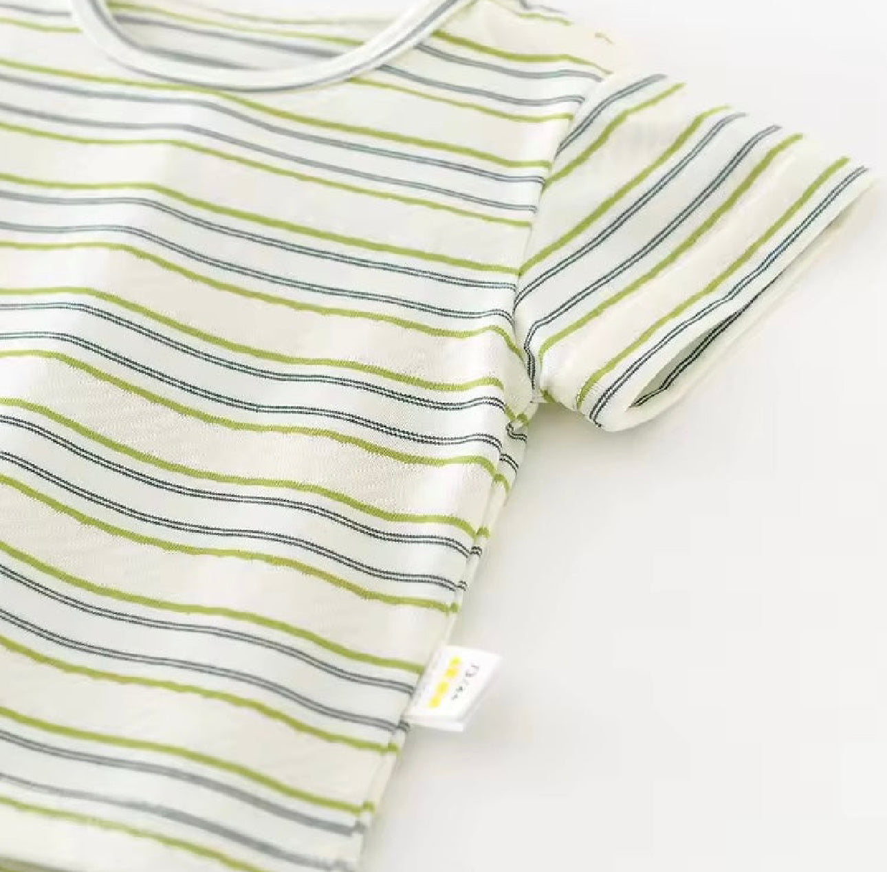 Overol + Playera