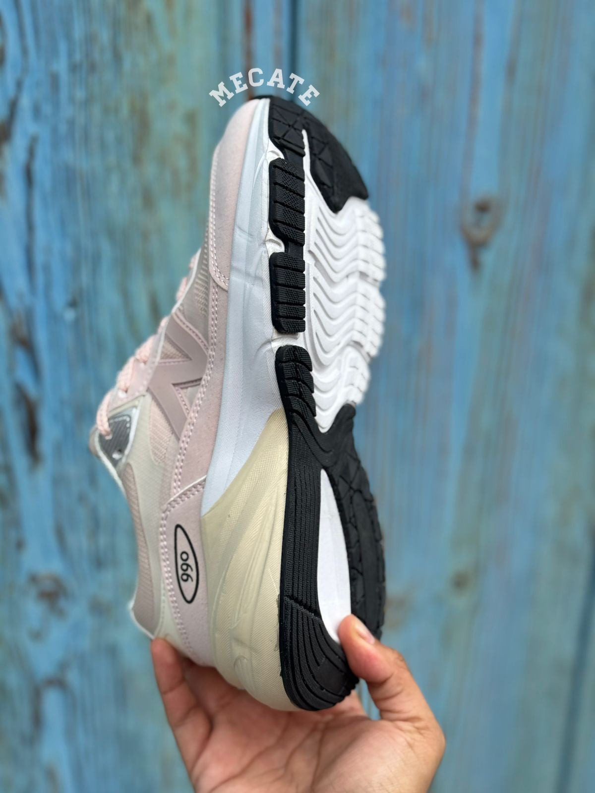 New Balance 990 H965