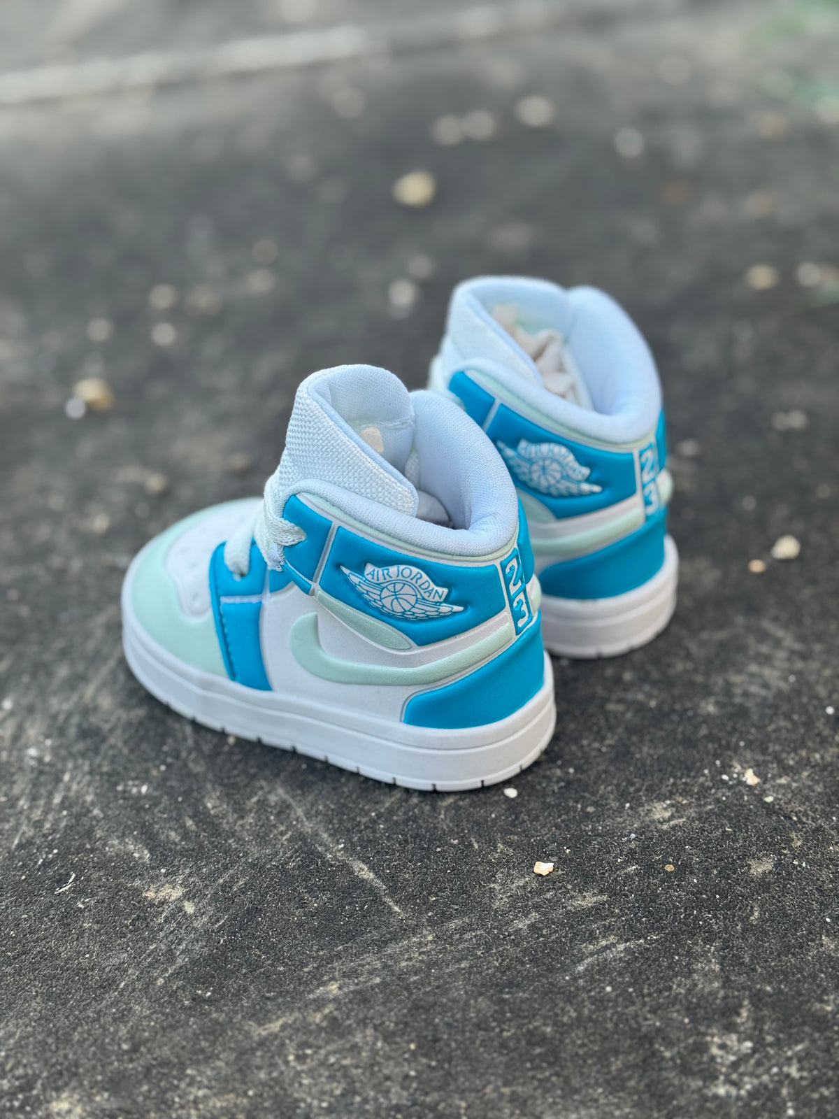 Flexibles LYM•MV382