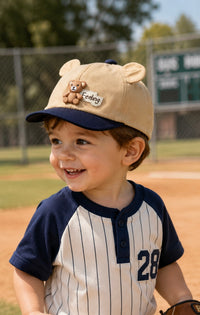 Gorra infantil • Feeling
