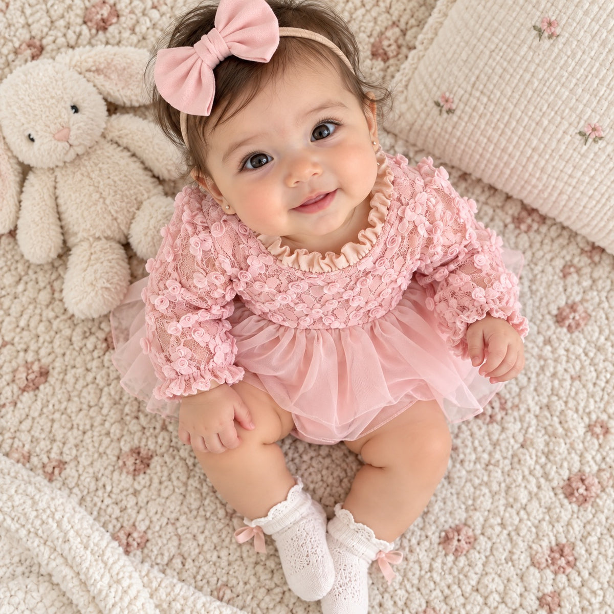 Pelele | Vestido