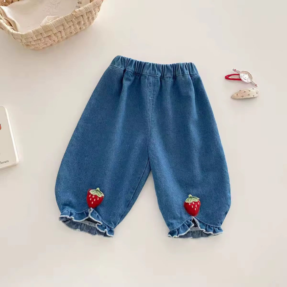 Conjunto 2 Pzs • Niña cute