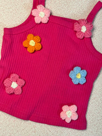 Blusa tiras - CTI14