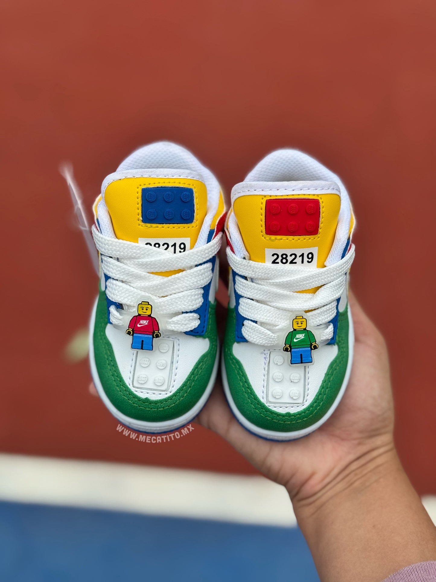 Premium BD446•MV649