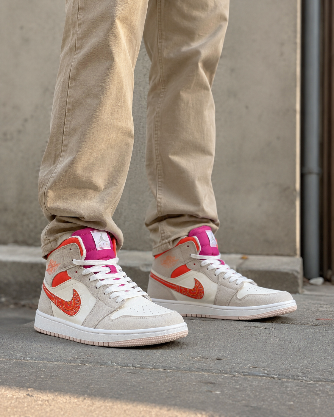 Jordan 1 H753