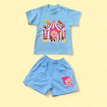 Conjunto 2 Pzs - TI36