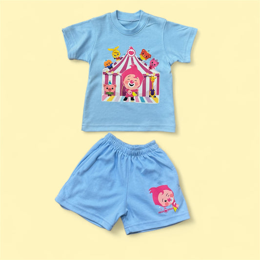 Conjunto 2 Pzs - TI36