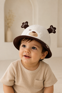 Gorro Hi Tierra