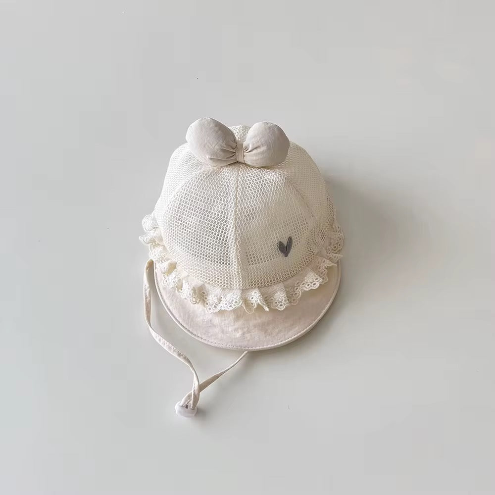 Tierna gorrita | Rose