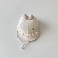 Tierna gorrita | Rose