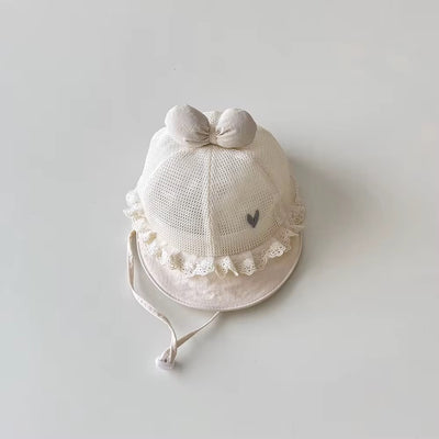 Tierna gorrita | Rose