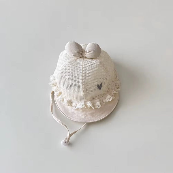 Tierna gorrita | Rose