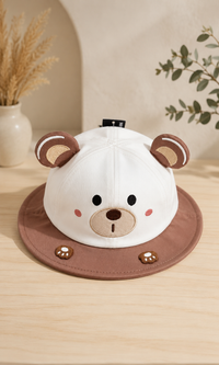 Gorro • Oso