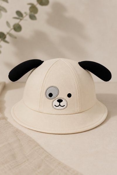 Gorro Panda Cute