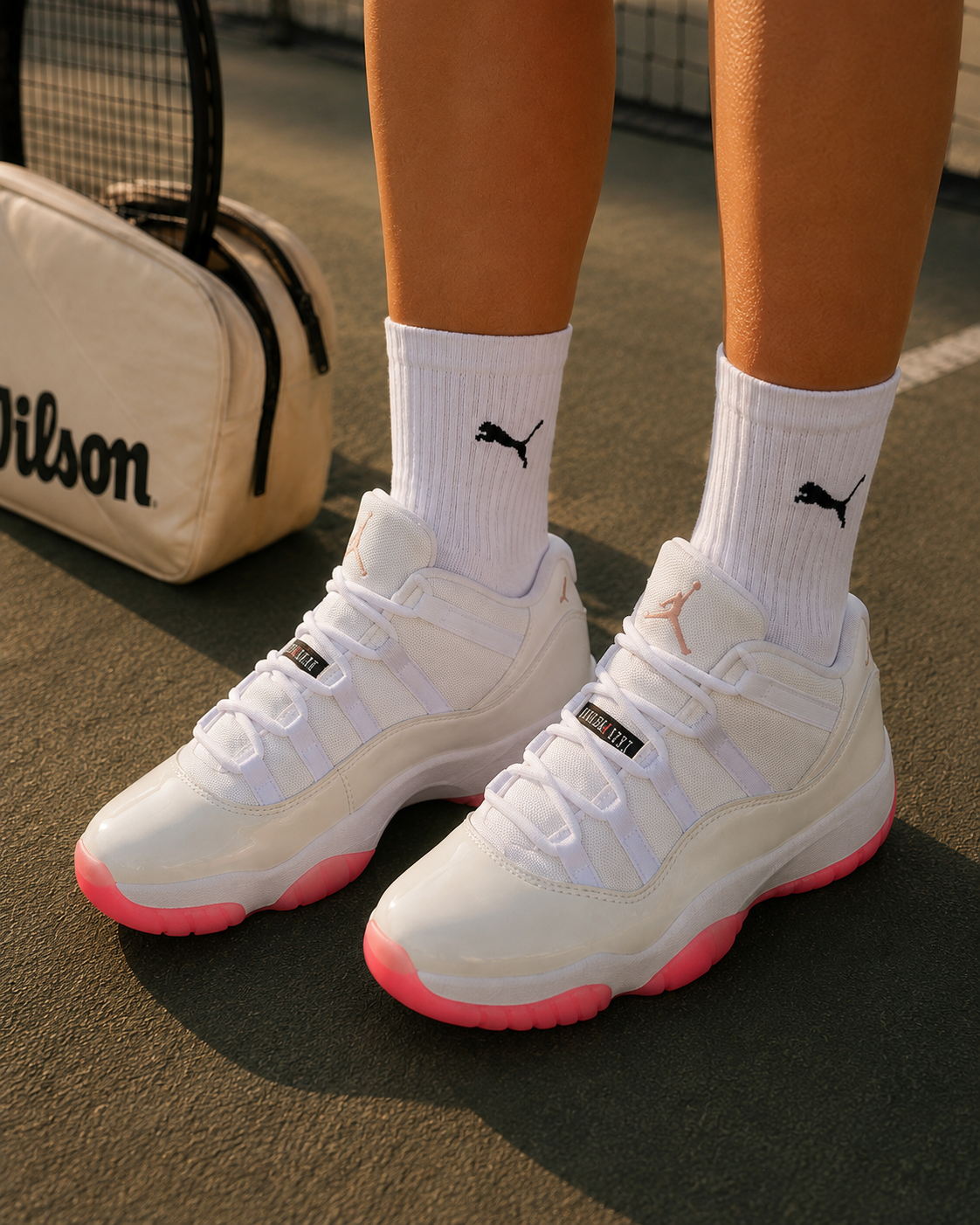 Jordan 11 H849