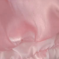 Vestido infantil • Satin