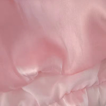 Vestido infantil • Satin