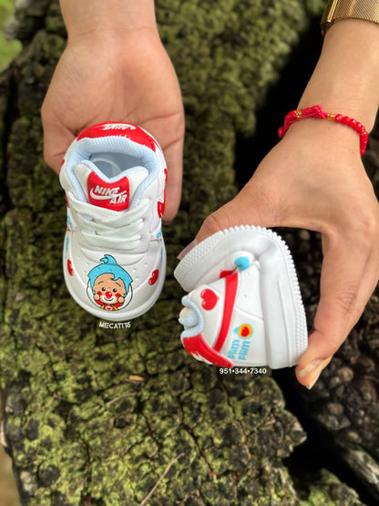 Flexible BD370•MV562