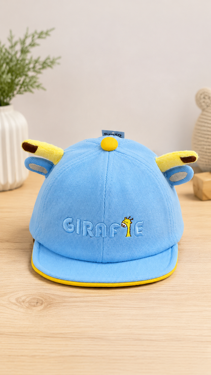 Gorra Infantil • Girafie