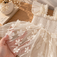 Vestido | Pañalero