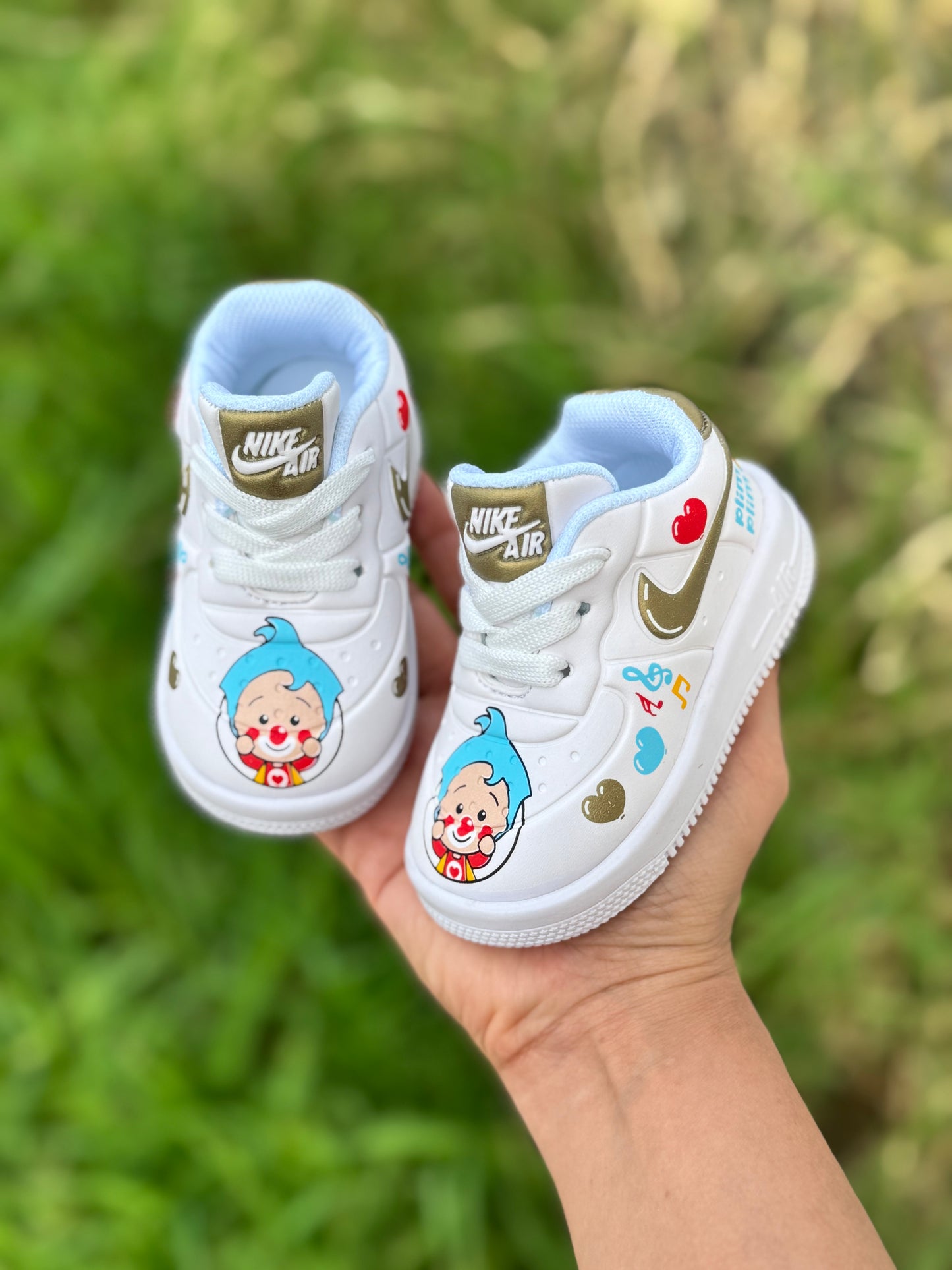 Flexible BD347•MV596